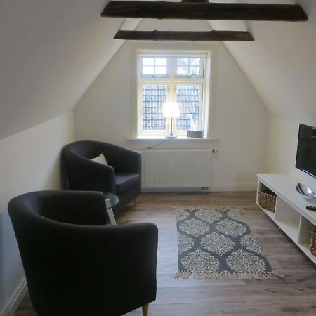 Вилла Ferienhaus Kate Фридрихштадт Экстерьер фото