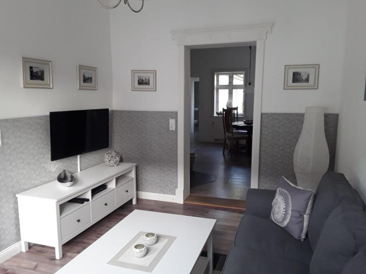 Вилла Ferienhaus Kate Фридрихштадт Экстерьер фото